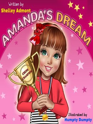 cover image of Amanda's Dream